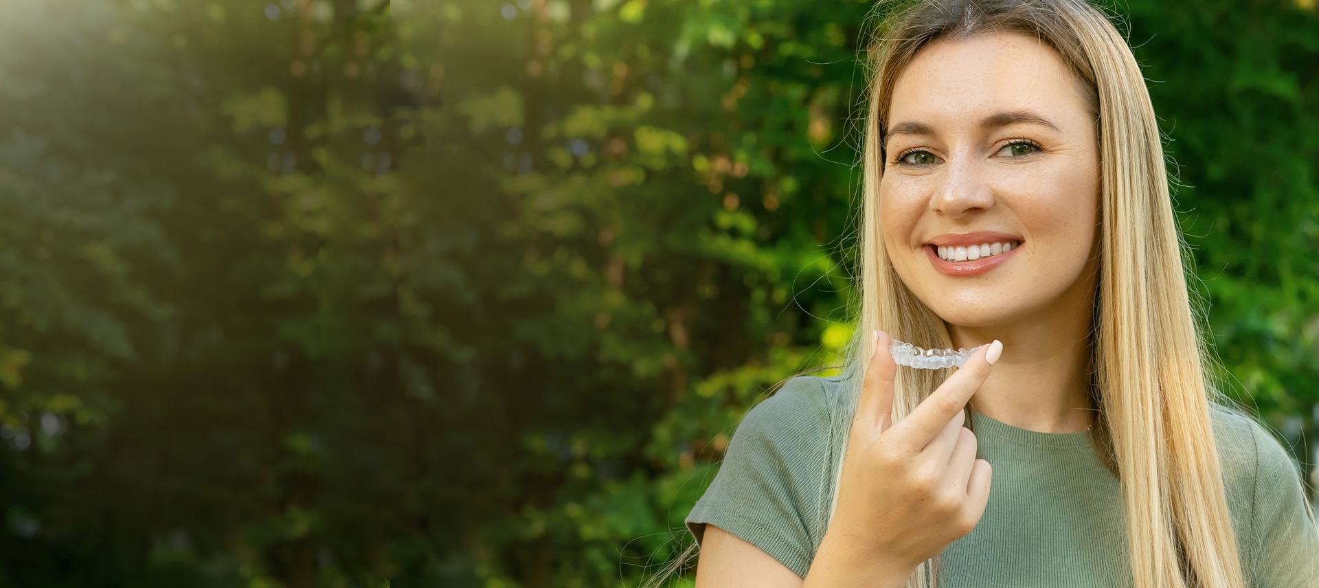 Invisalign Summer Offer
